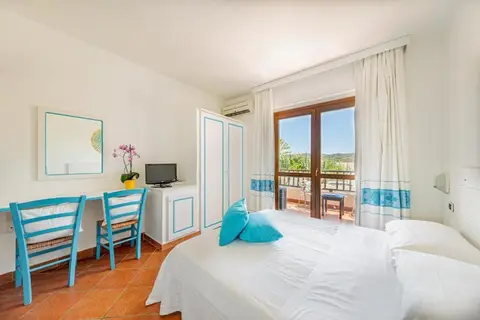 Hotel La Funtana in Santa Teresa Gallura — foto 15