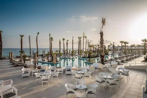 Stella Blue Seaside Resort in Analypsi — foto 11