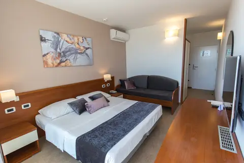 Arena Hotel Holiday in Medulin — foto 20
