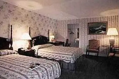 The Dan'l Webster Inn & Spa in Sandwich — foto 3