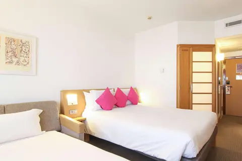 Novotel Tunis in Tunis, foto 20