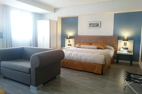 Urban Dream Granada foto 5