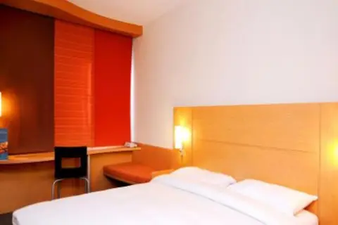 Hotel La Perle de Mogador in Essaouira, foto 3