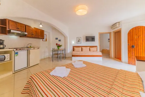 Fly & Go Kastro Studios & Apartments in Ierapetra Municipal Unit — foto 8