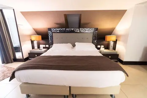 Best Western Plus Hotel Perla Del Porto in Catanzaro — foto 4