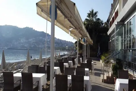 Anjeliq House Boutique Hotel in Alanya — foto 7