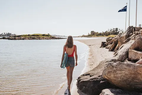 Camping Liberté Landrellec foto 19