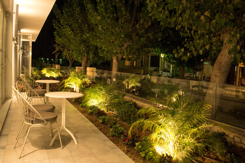 Appartementen Anastasia foto 22