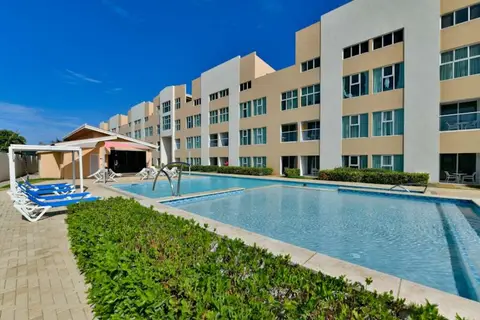 Aruba's Life Vacation Resort in Tanki Flip — foto 2