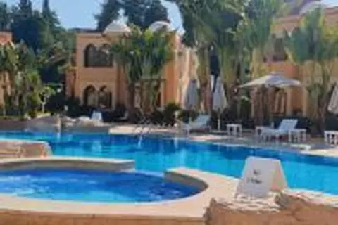 Steigenberger Resort Achti in Luxor, foto 9