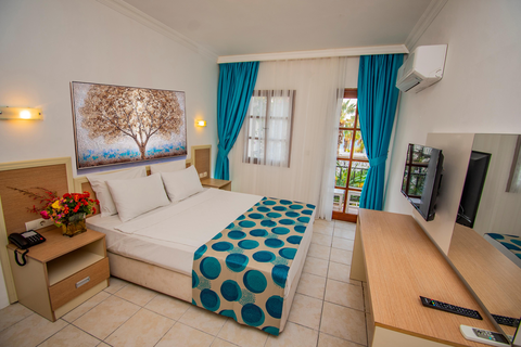 Hotel Sami Beach foto 18