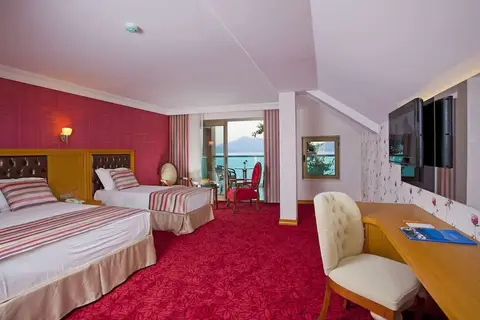 Orsmaris Boutique Hotel in Marmaris, foto 22