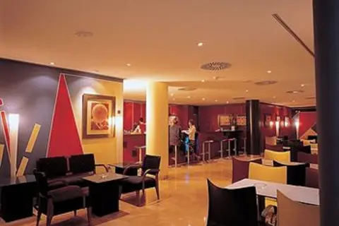 Hotel Torresport in Torrelavega — foto 10