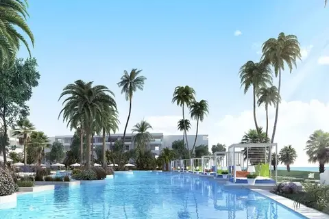 Iberostar Selection Kuriat Palace in Jardin d'enfants Aladin — foto 9
