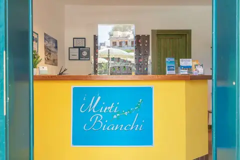 Residence I Mirti Bianchi in Santa Teresa di Gallura — foto 9