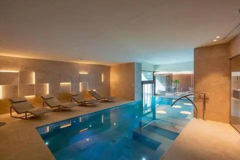 Relais & Spa Castello di Casiglio in Erba — foto 9