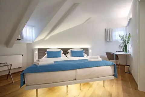 Hotel Bishop´s House in Praag, foto 3