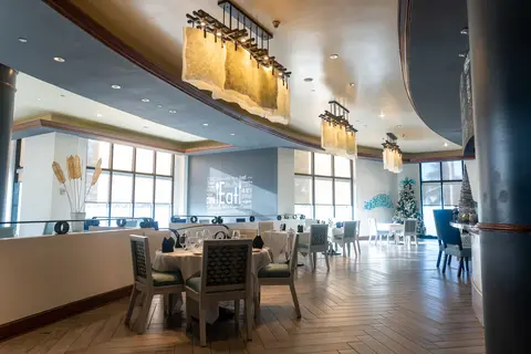 Hilton Barbados Resort in Bridgetown — foto 23