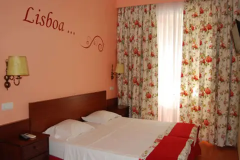 Residencial Florescente in Lissabon, foto 22
