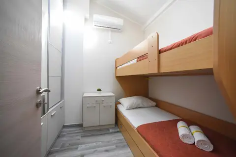D&D Apartments Tivat in Tivat — foto 25