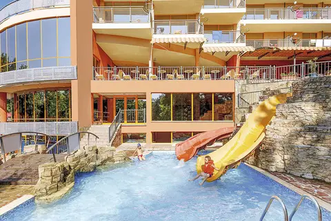 Atlas Hotel All Inclusive in Атлас — foto 2