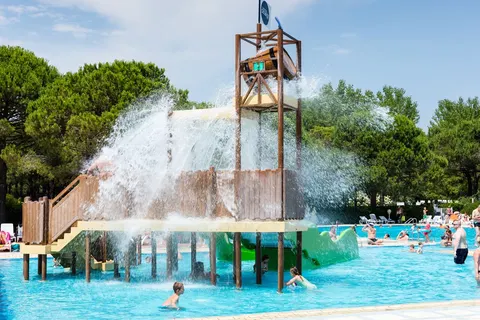 Camping Ca Savio foto 21