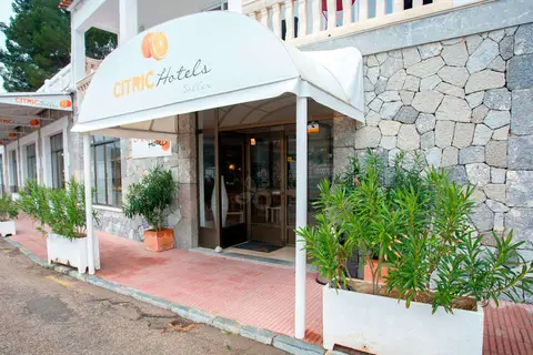 Salino Port Soller in Port de Sóller — foto 18