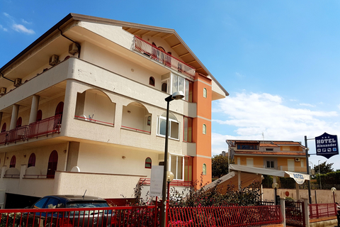 Hotel Alexander in Giardini-Naxos — foto 3