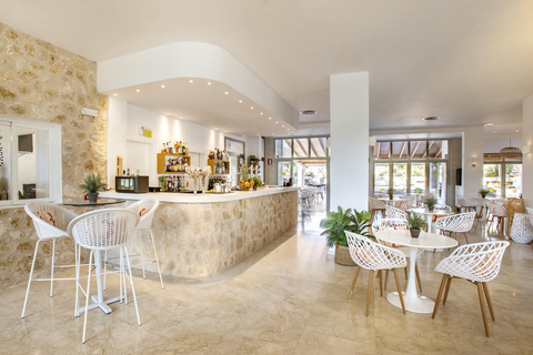 Aparthotel Houm Plaza Son Rigo foto 10