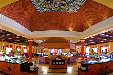 Ocean Maya Royale, Riviera Maya in Playa del Carmen — foto 7