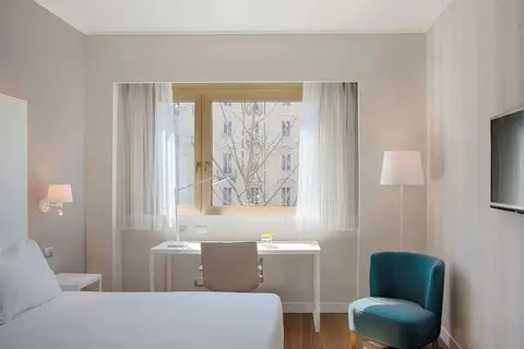 NH Torino Centro in Turijn — foto 18