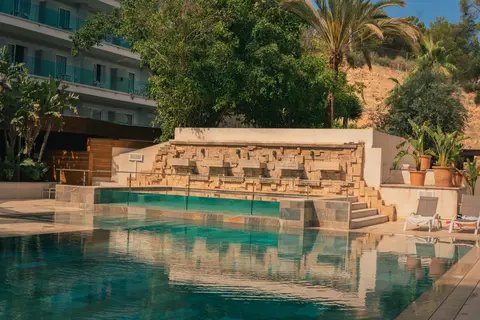Bahia del Sol in Santa Ponsa — foto 14
