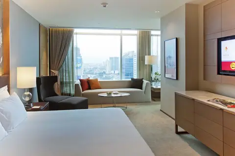 Eastin Grand Hotel Sathorn in Bangkok — foto 19