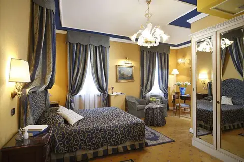 Hotel Ca' dei Conti in Venetië, foto 5