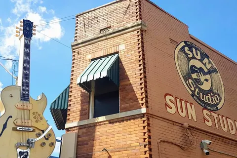 Blues & Bayous in the Deep South foto 1