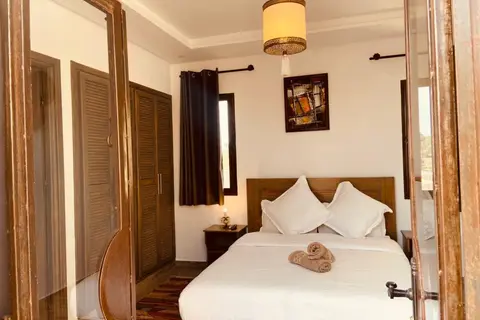 Dar Ayman Essaouira in Rabat — foto 21