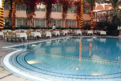 Sea Garden in Hurghada — foto 9