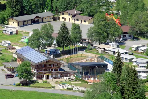 Hotel Bruggerhof in Kitzbühel — foto 2