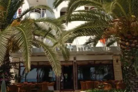 Kleopatra Celine Hotel in Alanya — foto 9