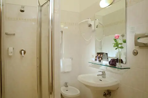 Best Western ARS Hotel in Fiumicino, foto 12