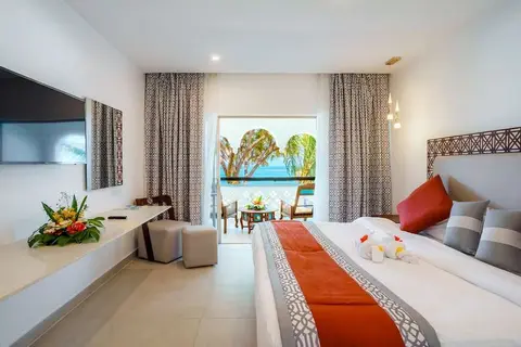Southern Palms Beach Resort in Ukunda — foto 17