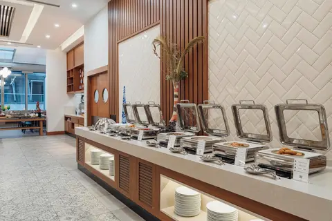Selectum City Atasehir in Fatih — foto 23