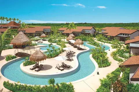 Dreams Playa Mujeres Golf & Spa Resort in Cancún — foto 3
