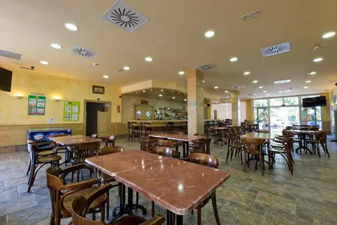 Appartementen Pineda Park in Vila-seca, foto 9