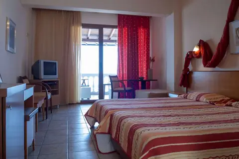 Akti Ouranoupolis in Ouranoupoli, foto 24