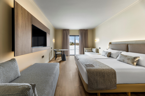 Hotel Atlantic El Tope foto 16