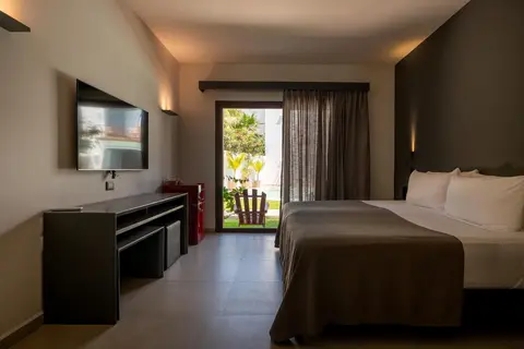 My Blue Hotel in Holbox — foto 30