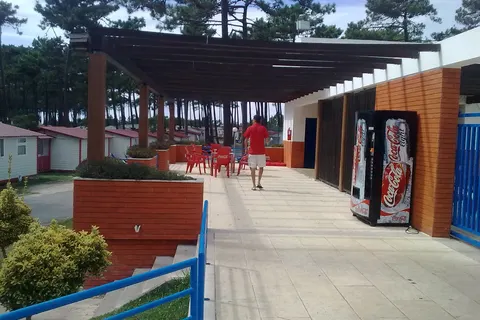 Camping Sao Pedro De Moel foto 17