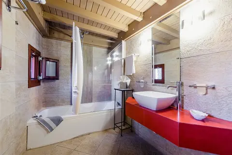 Avalon Boutique Hotel in Rhodos — foto 2