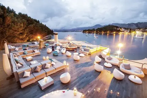 Hotel Croatia Cavtat in Cavtat — foto 9